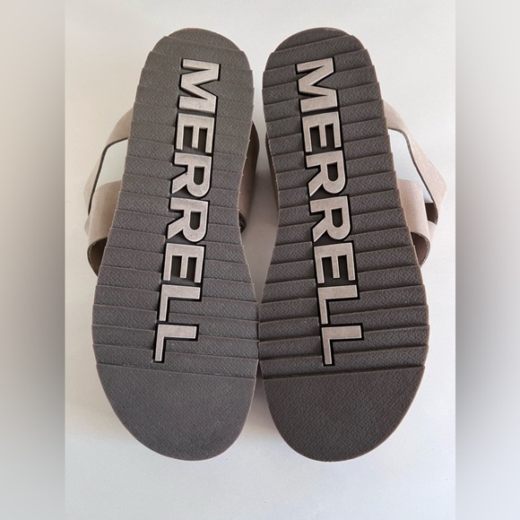 Merrell Moon Sandals - Picture 4 of 6